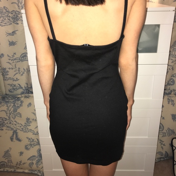 Little black dress - Picture 3 of 5